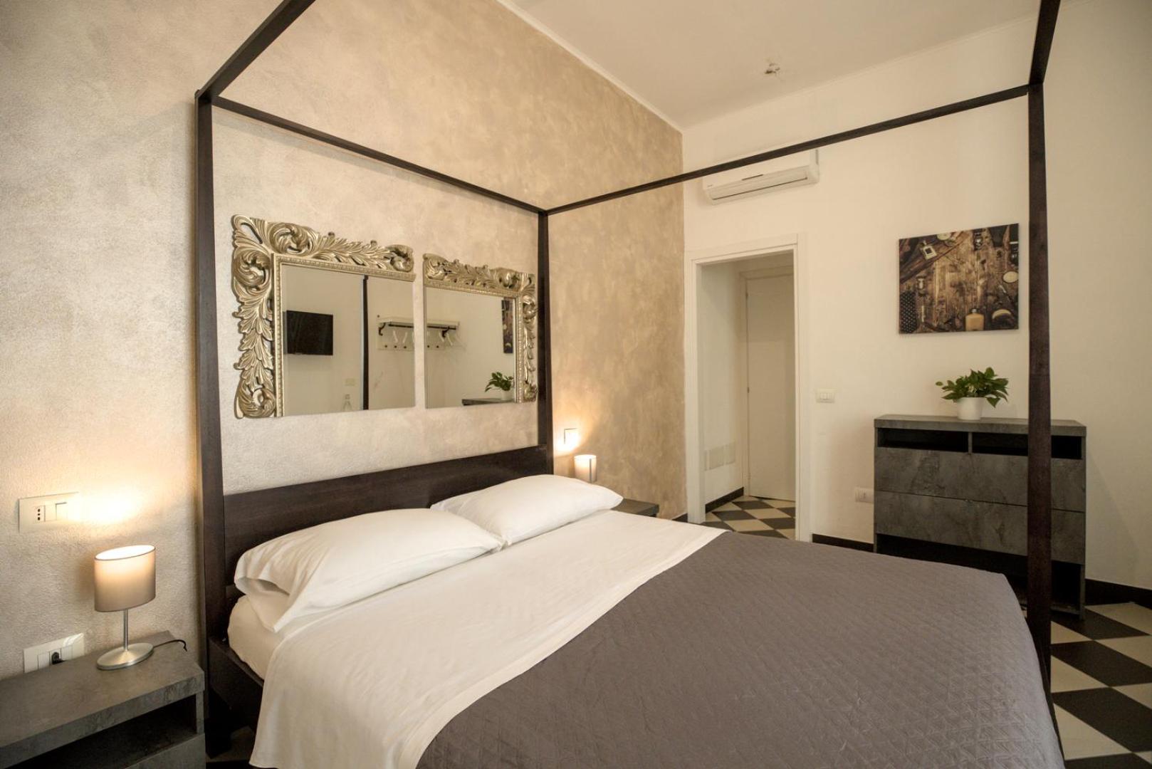 Mani Rooms Cagliari Exterior foto