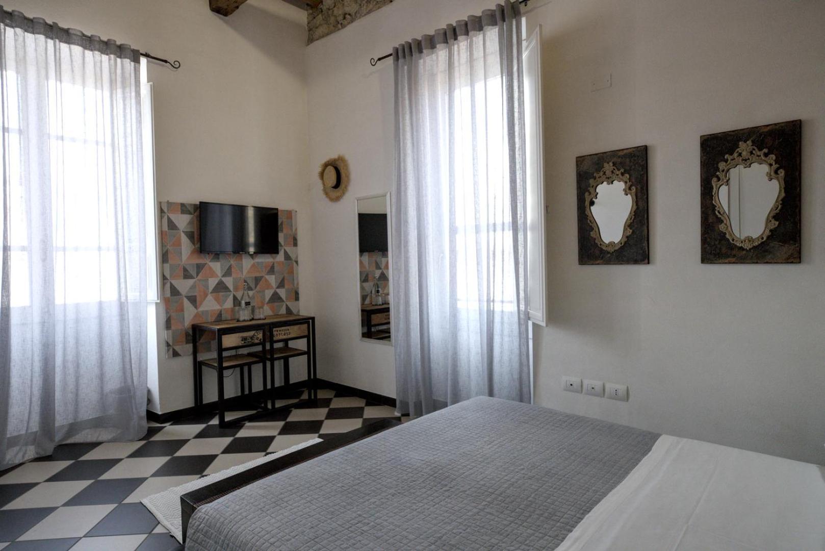 Mani Rooms Cagliari Exterior foto