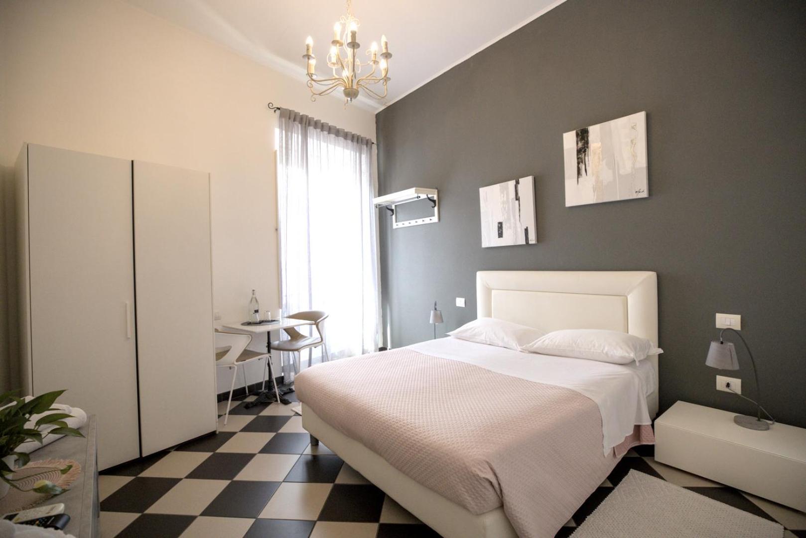 Mani Rooms Cagliari Exterior foto