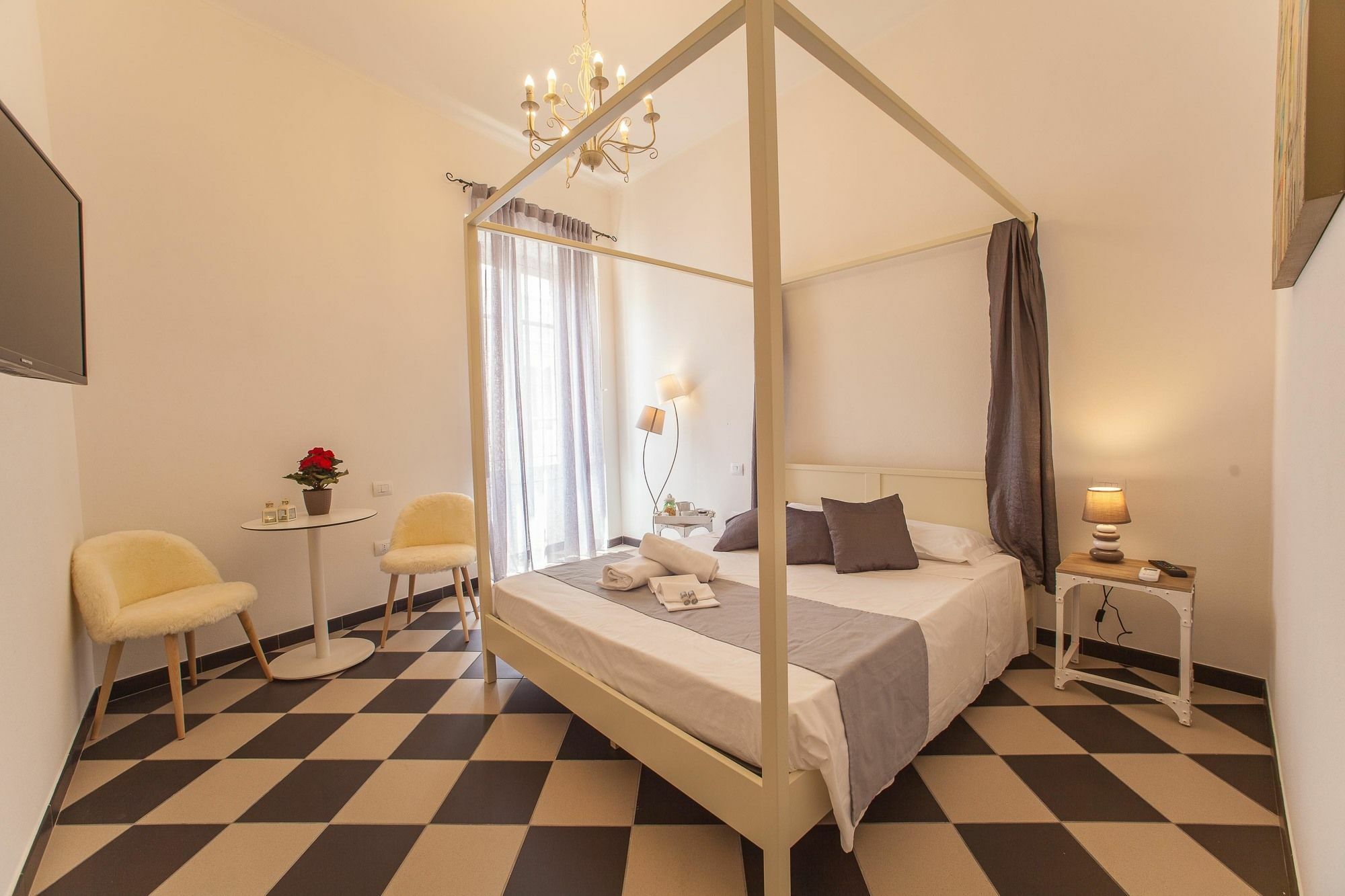 Mani Rooms Cagliari Exterior foto